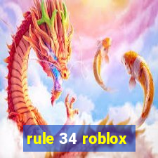 rule 34 roblox